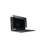 Kensington - Filtro de privacidad extraíble en dos direcciones para portátiles de 14" 16:10