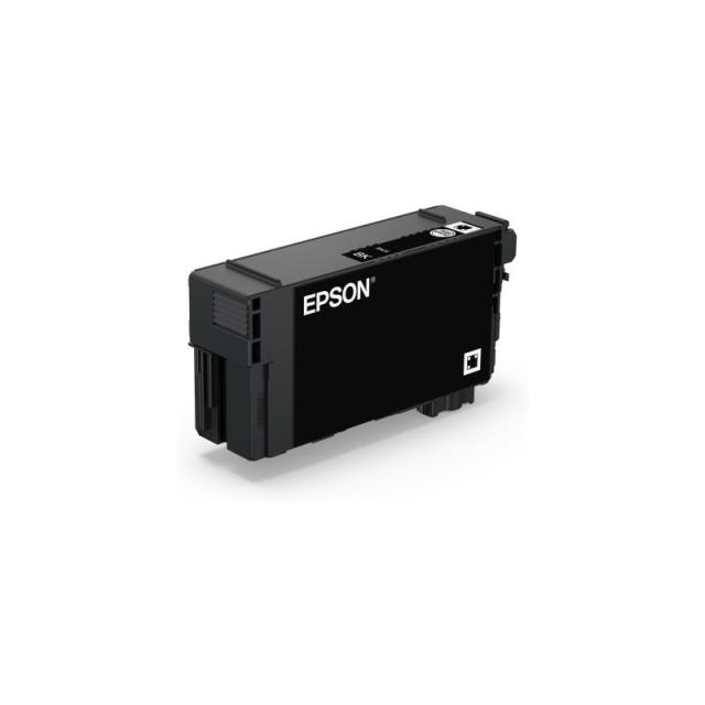 Epson - C13T11J140 cartucho de tinta 1 pieza(s) Original Rendimiento estándar Negro