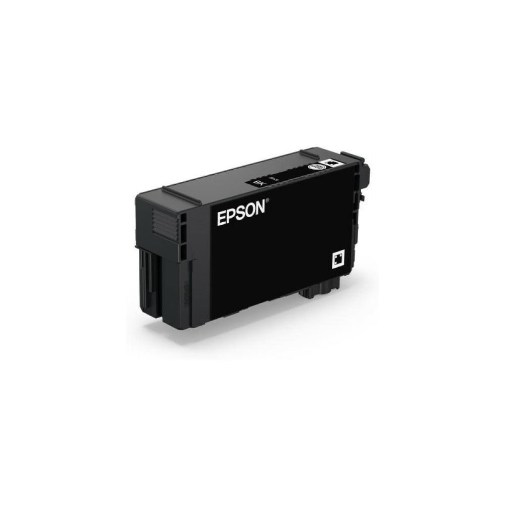 Epson - C13T11J140 cartucho de tinta 1 pieza(s) Original Rendimiento estándar Negro