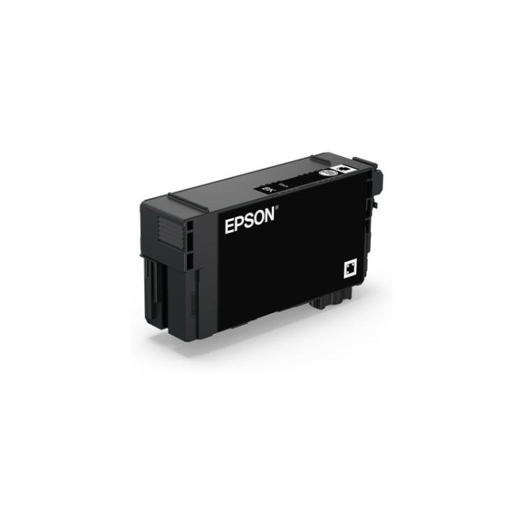 Epson - C13T11J140 cartucho de tinta 1 pieza(s) Original Rendimiento estándar Negro