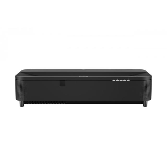 Epson - EB-815E videoproyector Proyector de alcance ultracorto 5000 lúmenes ANSI 3LCD 1080p (1920x1080) Negro