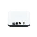 TooQ - DOCK STATION SATA 2.5/3.5 A USB 3.0 CLONE OTB NEGRO-BLANCO
