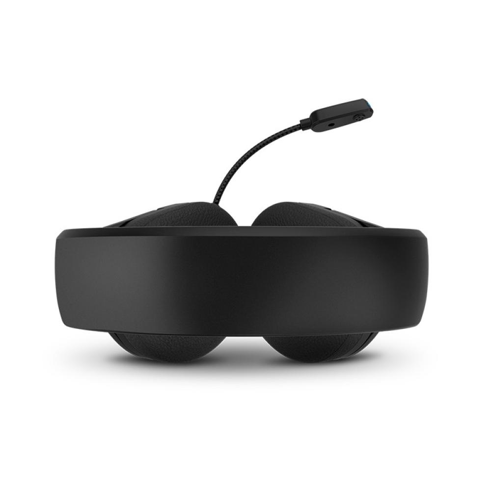 Krom - Kopa 7.1 Auriculares Alámbrico Diadema Juego Negro