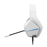 Krom - Kopa Move Auriculares Alámbrico Diadema Juego Blanco