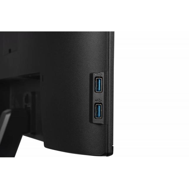 iiyama - ProLite XU2792UHSU-B6 pantalla para PC 68,6 cm (27") 3840 x 2160 Pixeles 4K Ultra HD LED Negro