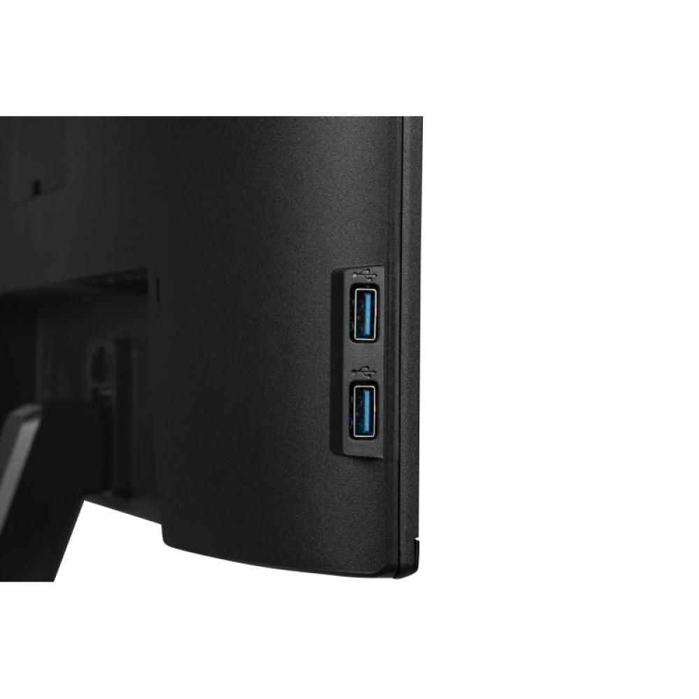 iiyama - ProLite XU2792UHSU-B6 pantalla para PC 68,6 cm (27") 3840 x 2160 Pixeles 4K Ultra HD LED Negro