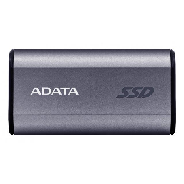 ADATA - SC750 1 TB USB Tipo C 3.2 Gen 2 (3.1 Gen 2) Negro