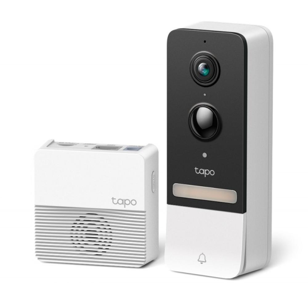 TP-Link - Tapo D230S1 Negro, Blanco