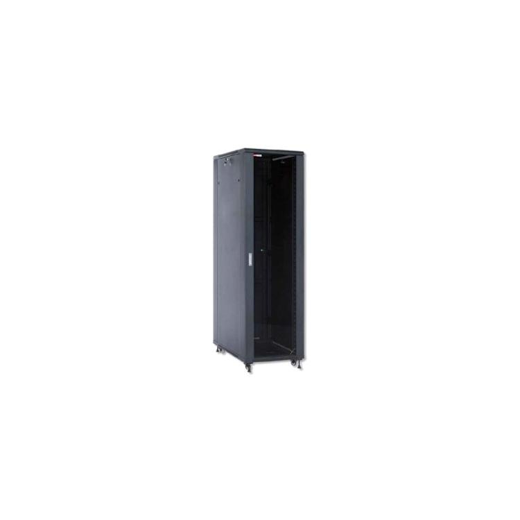 WP - WPN-RNA-22606-BS estante Rack o bastidor independiente 22U Negro