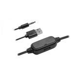 Mars Gaming - MS1, altavoces 10W, subwoofer, Jack 3.5mm, Pc/Mac/smartphone/tablet