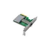 Trendnet - TEG-10GECSFP adaptador y tarjeta de red Interno Fibra 10000 Mbit/s