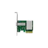 Trendnet - TEG-10GECSFP adaptador y tarjeta de red Interno Fibra 10000 Mbit/s