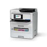 Epson - WorkForce Pro EM-C800RDWF Inyección de tinta A4 4800 x 1200 DPI 35 ppm Wifi