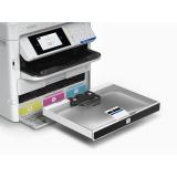 Epson - WorkForce Pro EM-C800RDWF Inyección de tinta A4 4800 x 1200 DPI 35 ppm Wifi