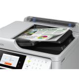 Epson - WorkForce Pro EM-C800RDWF Inyección de tinta A4 4800 x 1200 DPI 35 ppm Wifi