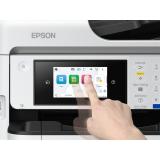 Epson - WorkForce Pro EM-C800RDWF Inyección de tinta A4 4800 x 1200 DPI 35 ppm Wifi