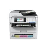 Epson - WorkForce Pro EM-C800RDWF Inyección de tinta A4 4800 x 1200 DPI 35 ppm Wifi