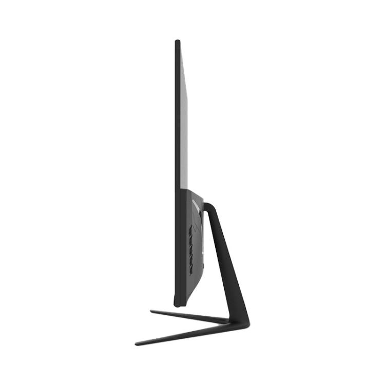 KeepOut - XGM27PRO2KV3 LED display 68,6 cm (27") 2560 x 1440 Pixeles 2K Negro, Rojo