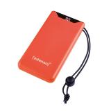 Intenso - 7332038 batería externa Polímero de litio 10000 mAh Naranja