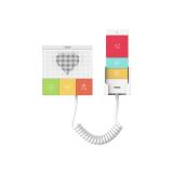 Fanvil - Y501W-Y portero automático Blanco