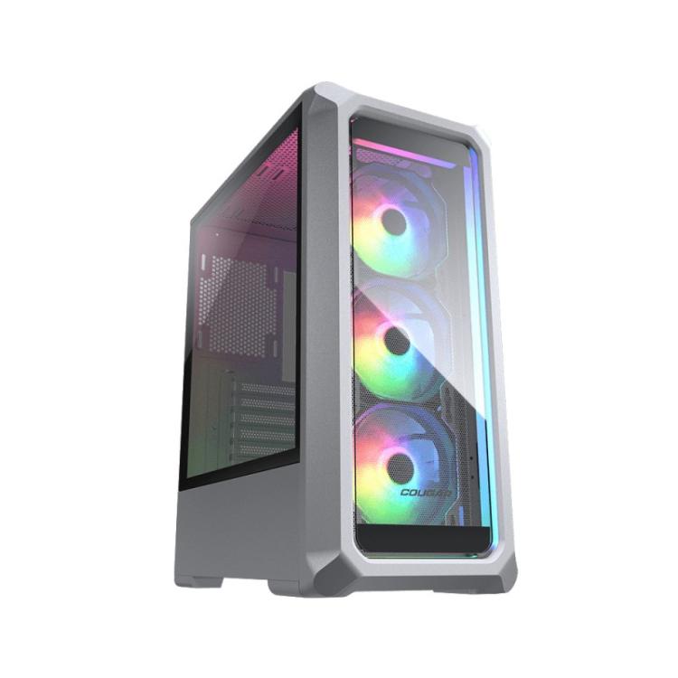 COUGAR - Archon 2 RGB Midi Tower Blanco