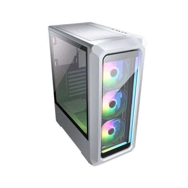 COUGAR - Archon 2 RGB Midi Tower Blanco