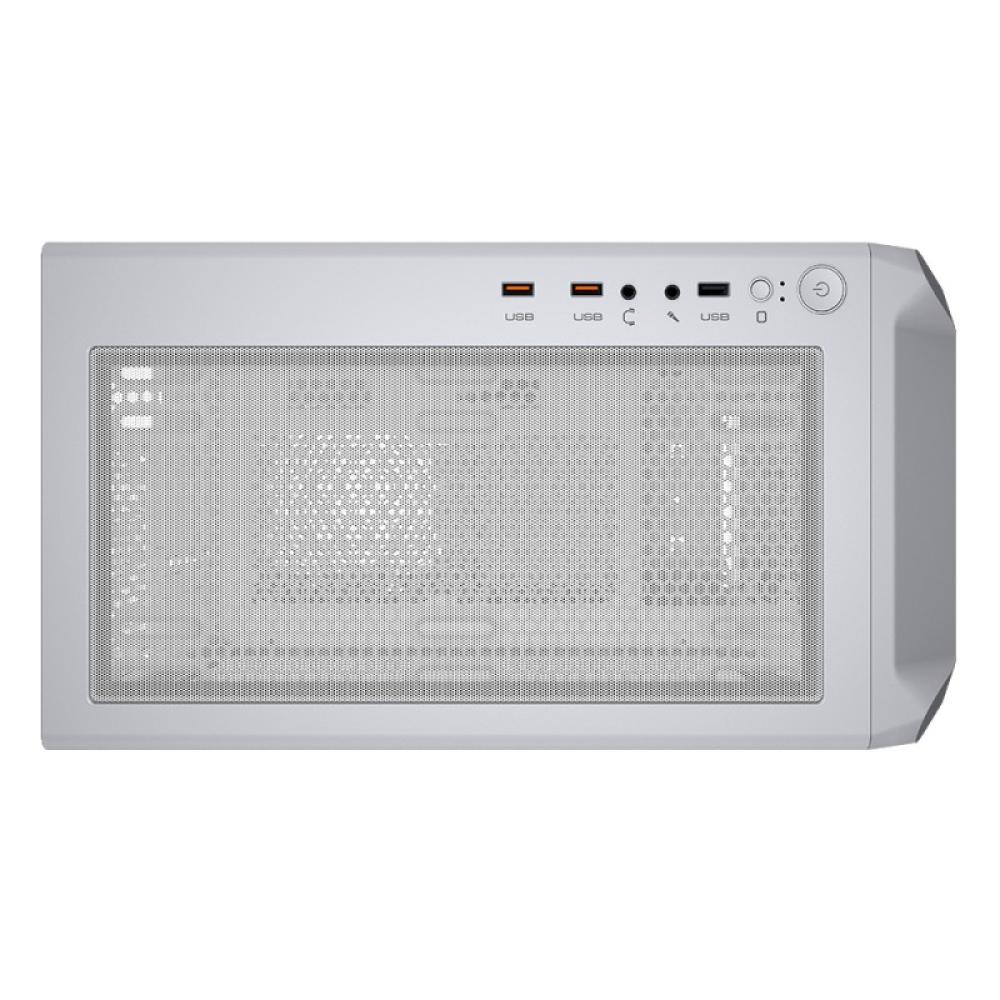 COUGAR - Archon 2 RGB Midi Tower Blanco