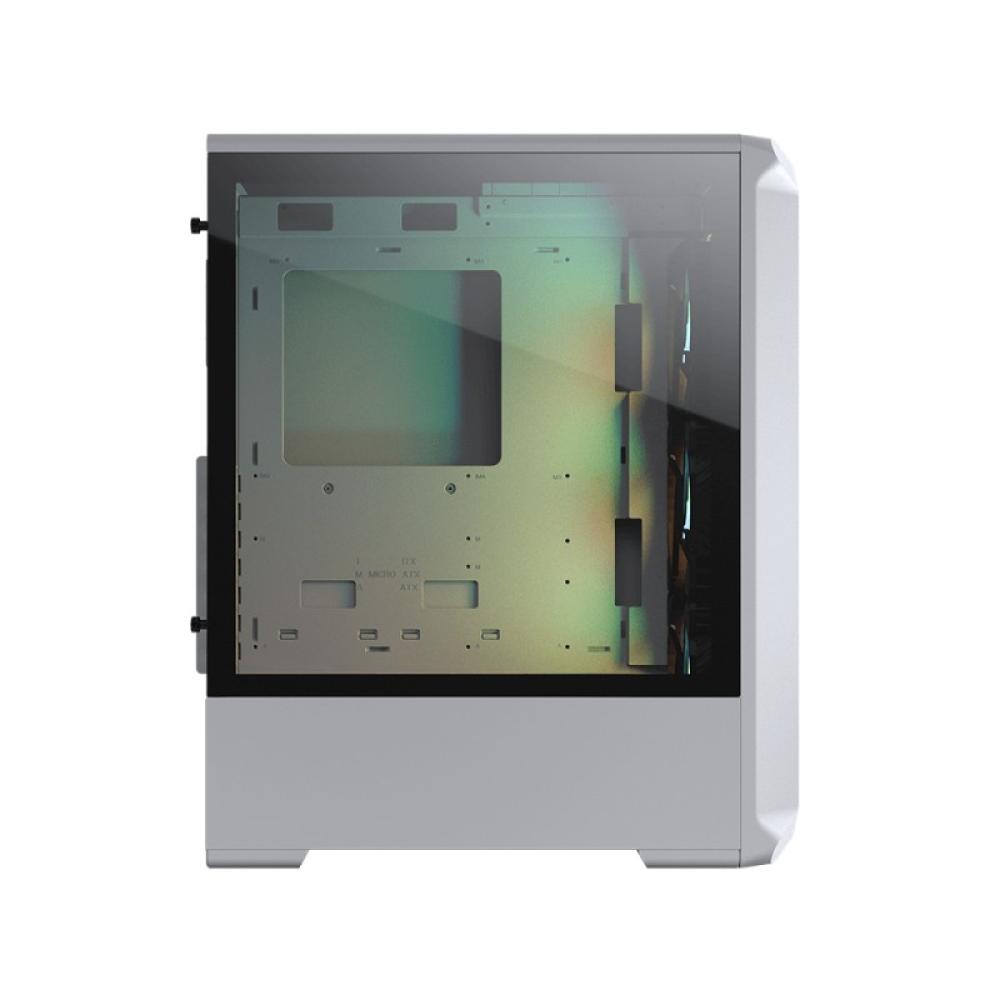 COUGAR - Archon 2 RGB Midi Tower Blanco