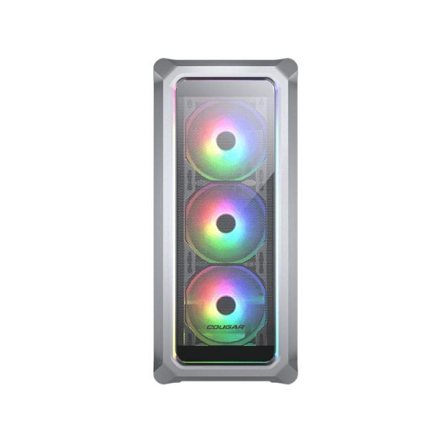 COUGAR - Archon 2 RGB Midi Tower Blanco