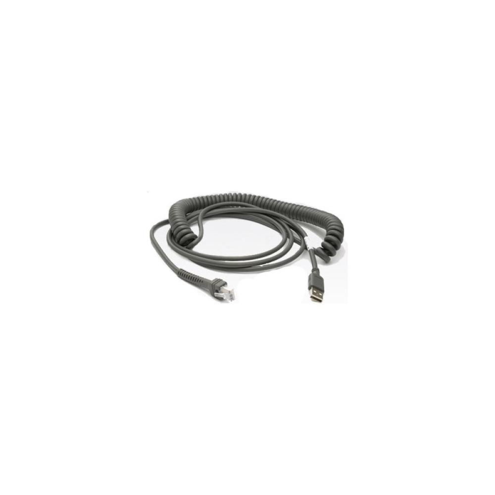 Zebra - Motorola CBA-U09-C15ZAR