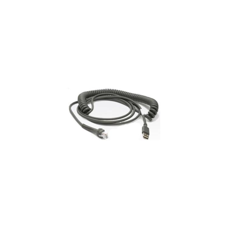 Zebra - Motorola CBA-U09-C15ZAR