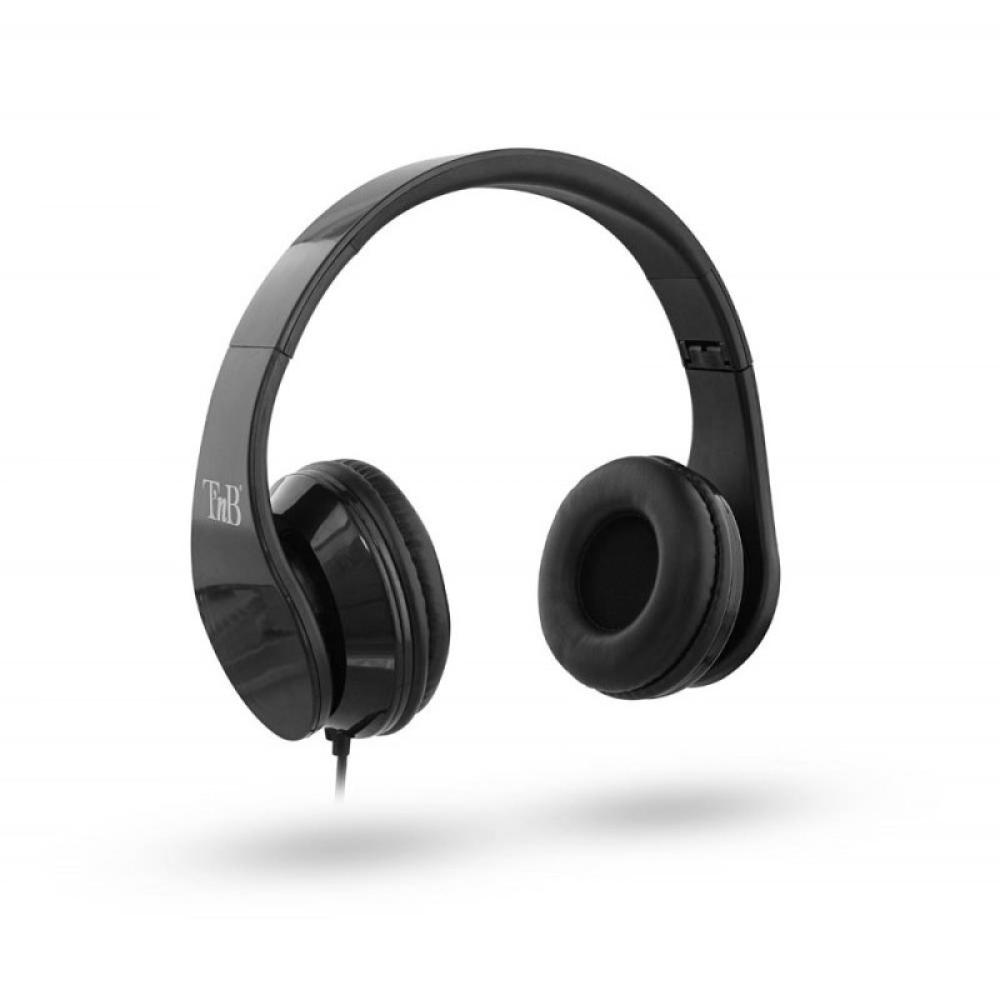 T''nB - CSSTREAMBK auricular y casco
