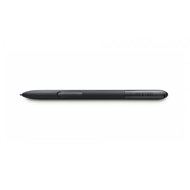 Wacom - UP7724 lápiz digital Negro