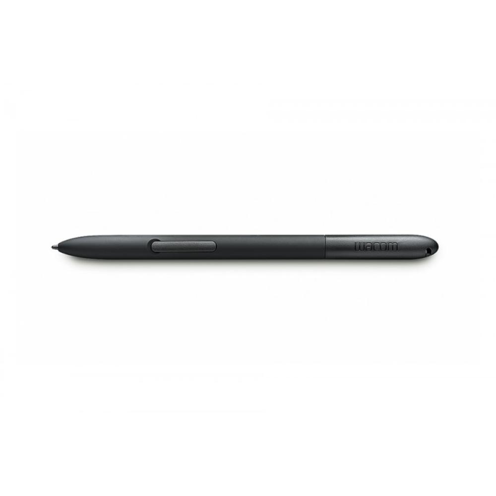 Wacom - UP7724 lápiz digital Negro