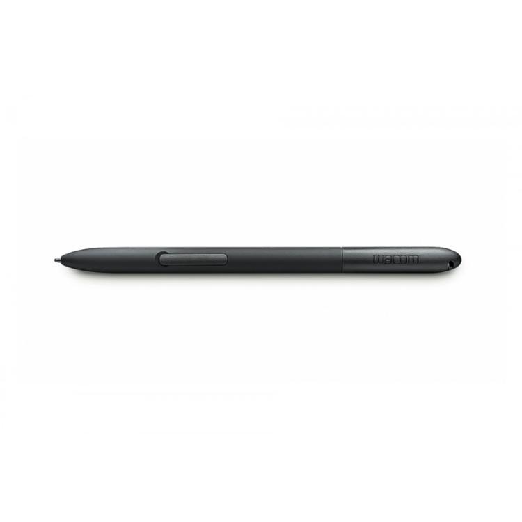 Wacom - UP7724 lápiz digital Negro