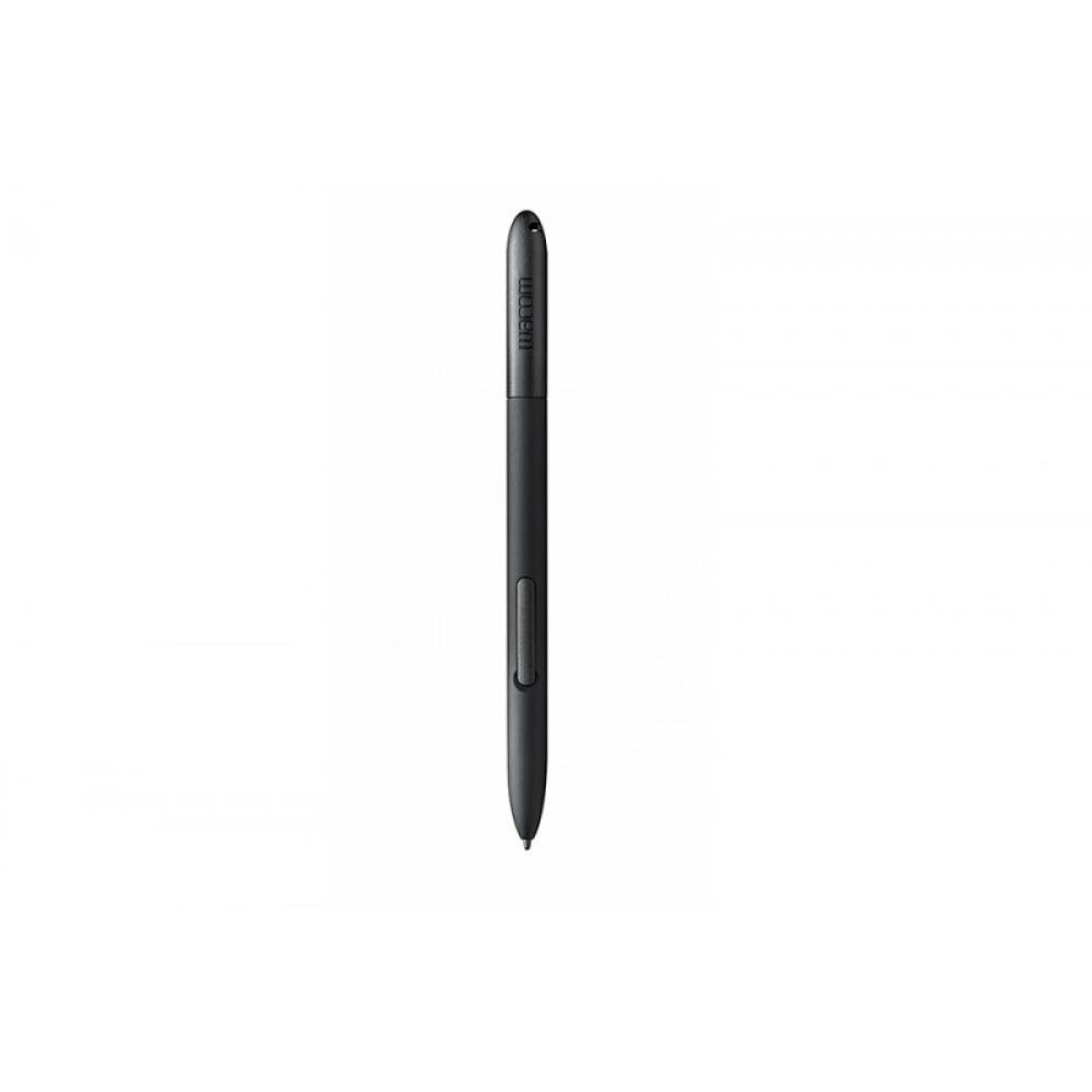 Wacom - UP7724 lápiz digital Negro