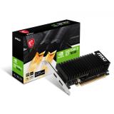 MSI - GeForce GT 1030 4GHD4 LP OC NVIDIA 4 GB GDDR4