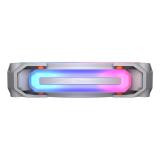 COUGAR - CF-APR12HW-RGB Carcasa del ordenador Ventilador 12 cm Blanco 1 pieza(s)