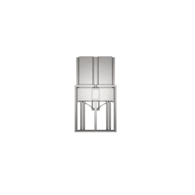 Promethean - APTASBB400-70 soporte para pantalla de señalización 165,1 cm (65") Gris