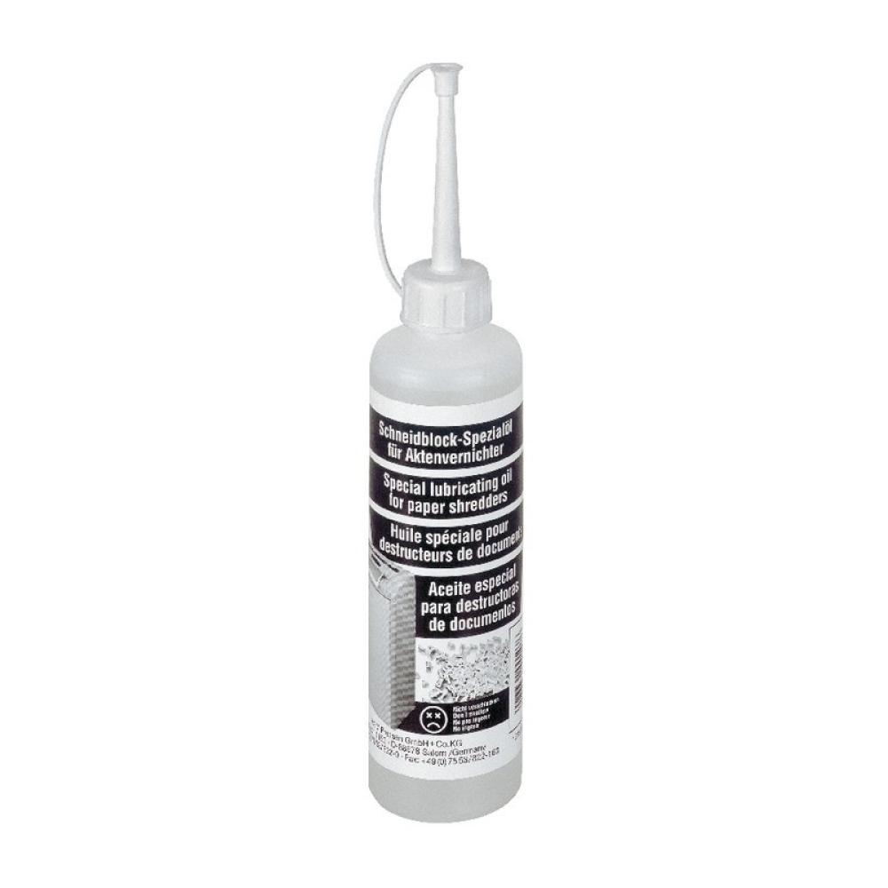HSM - 1235997403 accesorio para destructoras de papel 1 pieza(s) Aceite lubricante