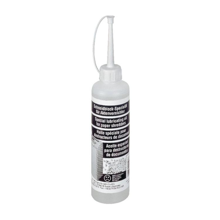 HSM - 1235997403 accesorio para destructoras de papel 1 pieza(s) Aceite lubricante