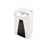 HSM - Securio B24 triturador de papel Corte en partículas 56 dB 24 cm Blanco