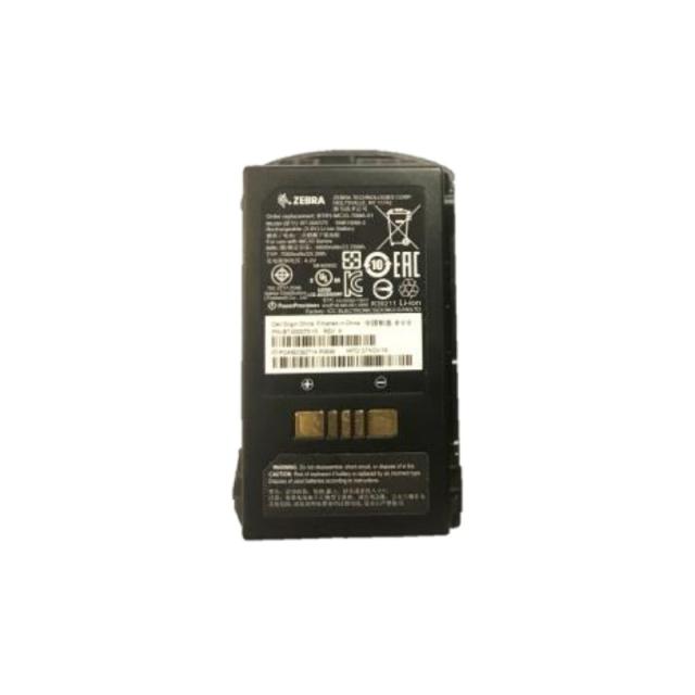 Zebra - BTRY-MC33-70MA-01 pieza de repuesto para ordenador de bolsillo tipo PDA Batería