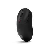 Krom - Klever ratón Juego mano derecha RF inalámbrico Óptico 10000 DPI - NXKROMKLEVERBK