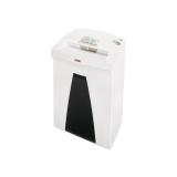 HSM - Securio B24 triturador de papel Corte en partículas 56 dB 24 cm Blanco