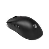 Krom - Klever ratón Juego mano derecha RF inalámbrico Óptico 10000 DPI - NXKROMKLEVERBK