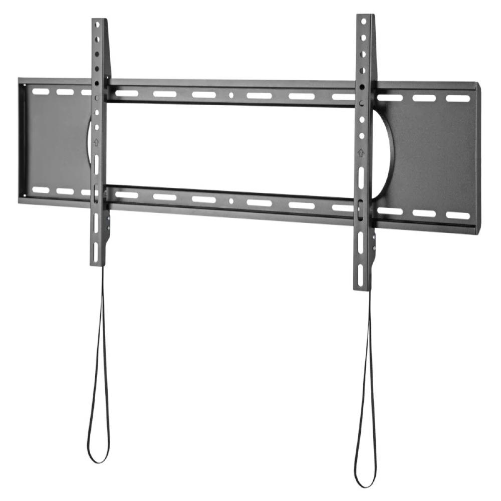 iggual - SPTV86 Soporte TV pared Fijo 43"-90" 80kg