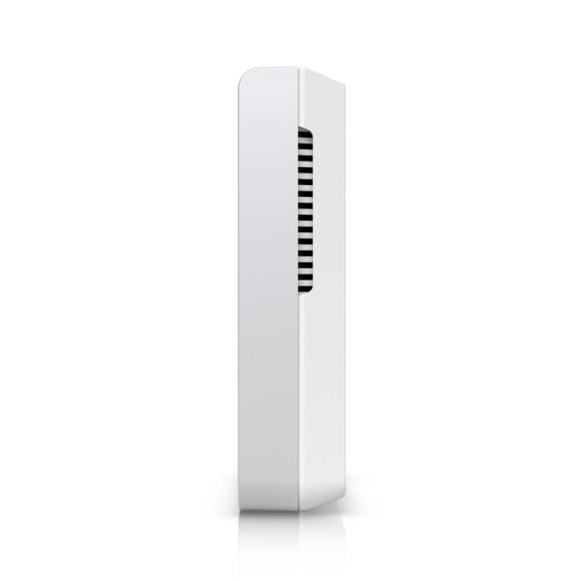 Ubiquiti - U7 Pro Wall 5700 Mbit/s Blanco Energía sobre Ethernet (PoE)