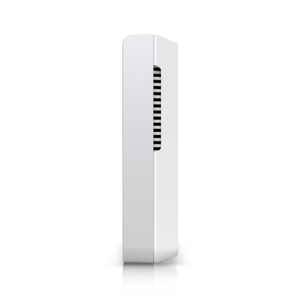Ubiquiti - U7 Pro Wall 5700 Mbit/s Blanco Energía sobre Ethernet (PoE)