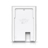 Ubiquiti - U7 Pro Wall 5700 Mbit/s Blanco Energía sobre Ethernet (PoE)